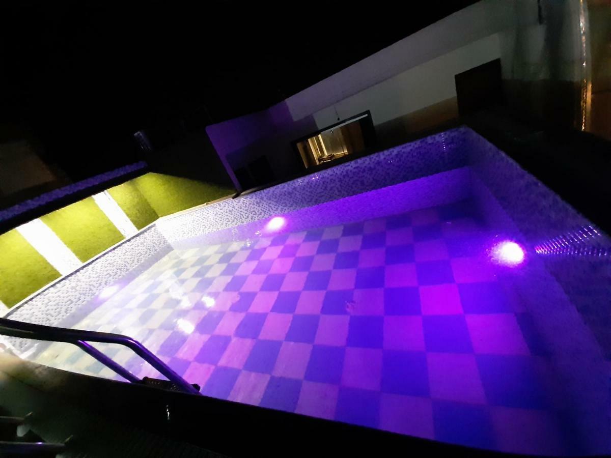 Hotel Oscar อัมริตสา ภายนอก รูปภาพ